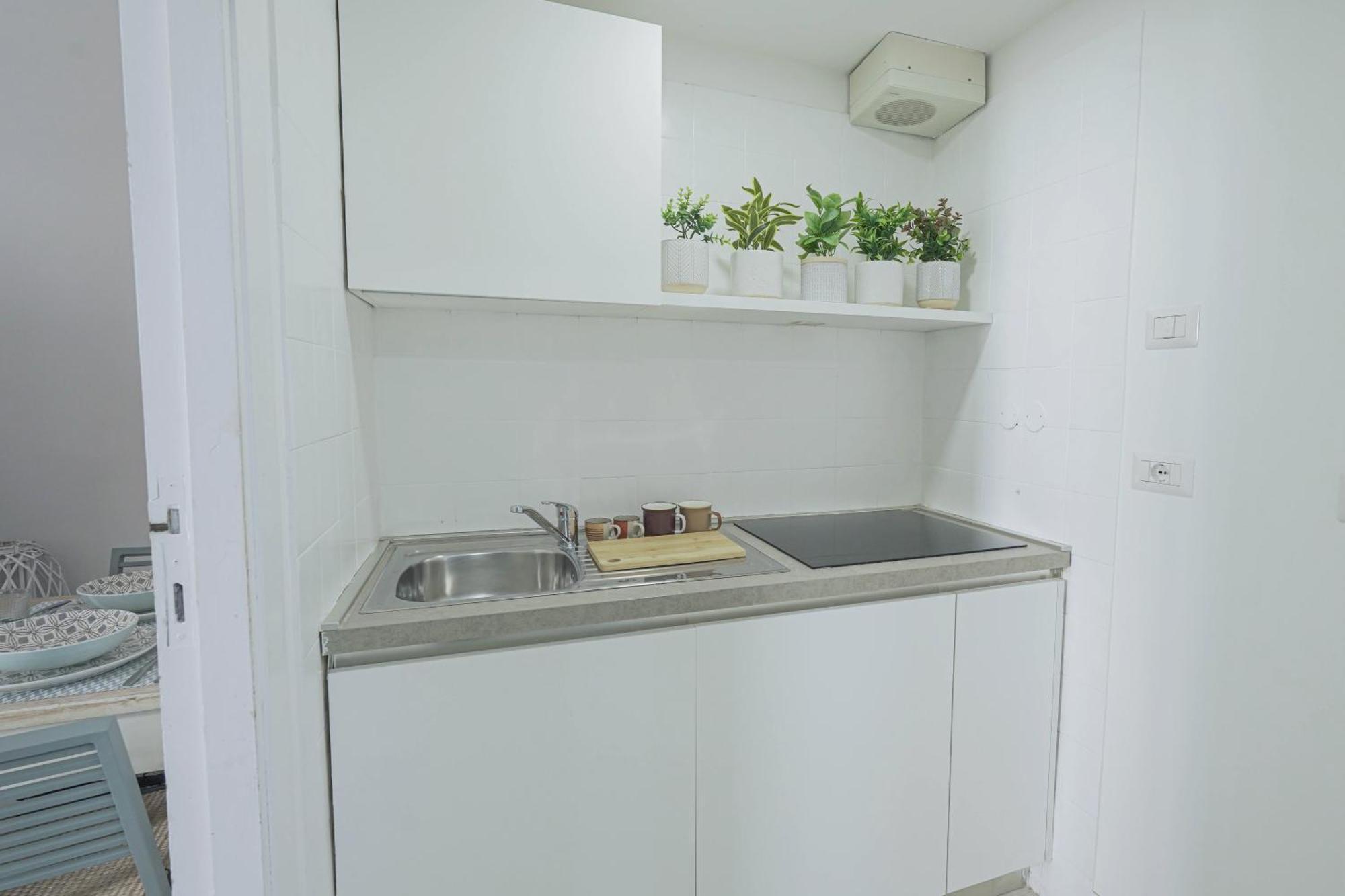 Ferienhaus Suityrhome Rionemonti37