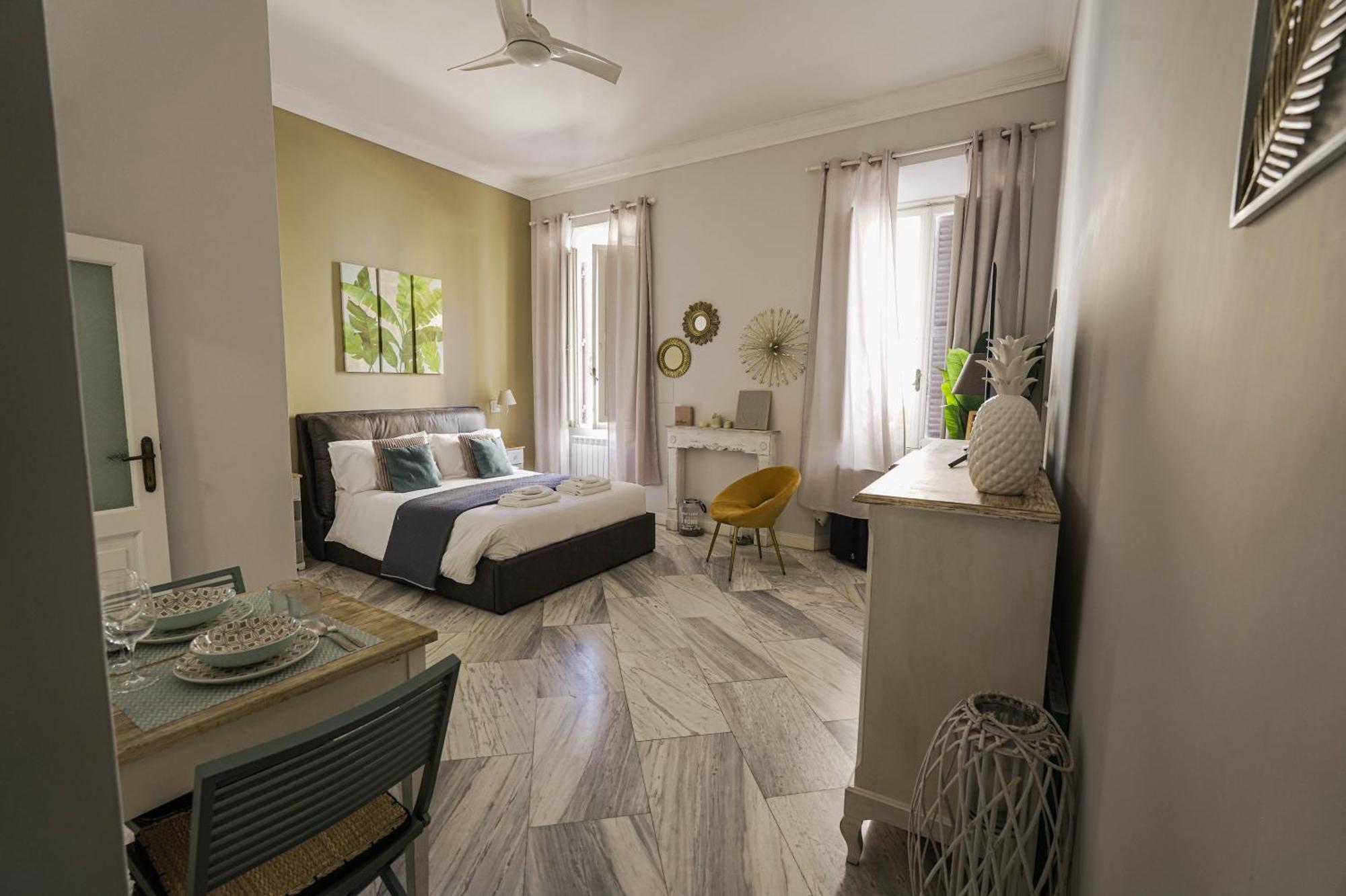Ferienhaus Suityrhome Rionemonti37 *